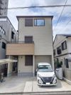北浦和公園住宅の間取り画像