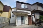 長束西戸建2の外観画像