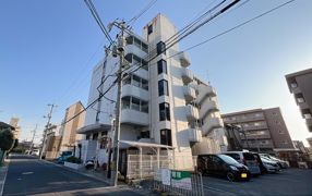 ベンハウス大元の外観画像
