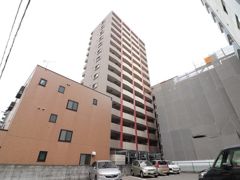 サムティ博多Southの外観画像