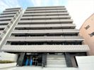 サムティ大阪GRAND EASTの外観
