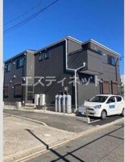 リーブルファイン源兵衛町の外観画像