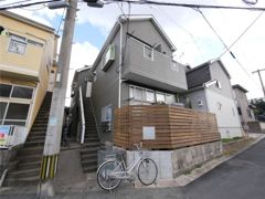 メイリンハウスの外観画像