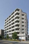 プライムアーバン小金井本町の外観