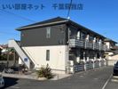 アビタシオンⅢの間取り画像