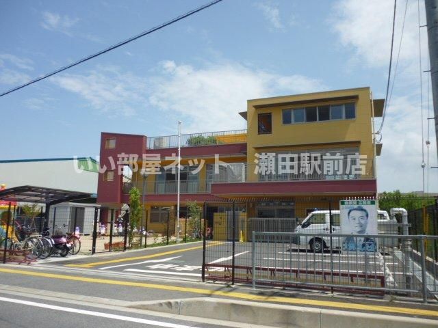 玉野浦保育園まで750m