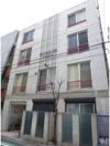 モデュロール赤坂の間取り画像
