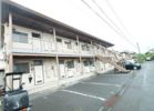 松南ハイツの間取り画像