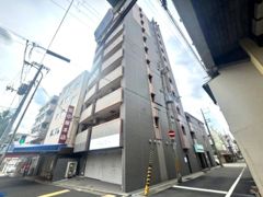 セファミ御影の外観画像