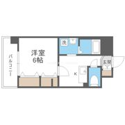 ピアチェーレ文の里の間取り画像