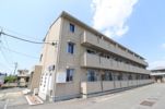 オルタシア カツラの間取り画像