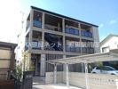 グレイス・Mの間取り画像