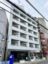 三鷹ダイカンプラザの間取り画像