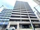 フローレンス徳島町グランドアークの間取り画像