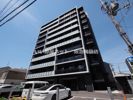ヴィラセレーノ森小路の間取り画像