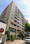 M・P・S関内の間取り画像