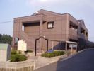 ベルジュⅡ番館の間取り画像