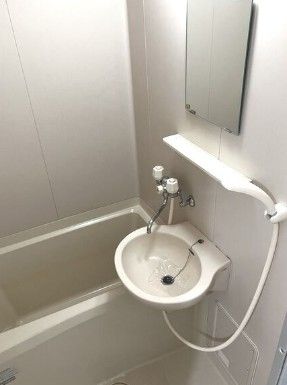 バスルーム