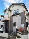 恩多町戸建の間取り画像
