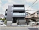 maison Sun Bridgeの外観