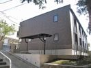 レオネクストグレイス玉川学園の外観