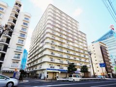コープ野村梅田 A棟の外観画像