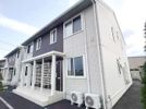 ブレア Aの外観