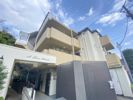 イルフィオーレ板橋の外観