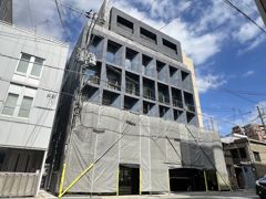 A-Terraceの外観画像