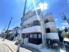 ベルトピア東灘の外観画像