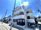 ベルトピア東灘の外観
