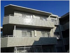 クリオ上大岡伍番館の外観画像