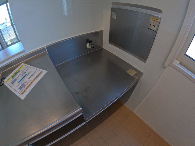 キッチン