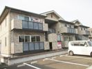 casaケアルラの間取り画像