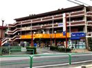 ハイライフ石神井の外観