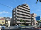 ルーブル大森山王の間取り画像