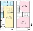 ユアメゾン ル フォレ壱番館の間取り画像
