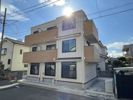 アン・リベール西小岩の間取り画像