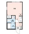 ラフィーネ三ツ沢南町の間取り画像