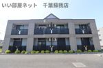 リヴェールの間取り画像