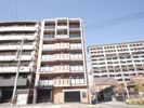 シエル中原の間取り画像