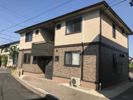 神立の杜 Cの外観