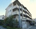 シャトー三木第3の外観