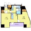 ユニーブル田端新町の間取り画像