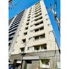 ユニーブル田端新町の外観