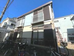 シティハイムカーサ青葉の外観画像