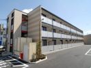 レオパレスクレスト川越の間取り画像