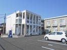 レオパレスグリーンパークの間取り画像