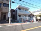 リブリ・火影の間取り画像