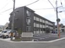グランツの間取り画像